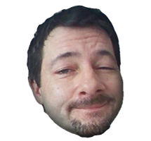 Papiboomface
